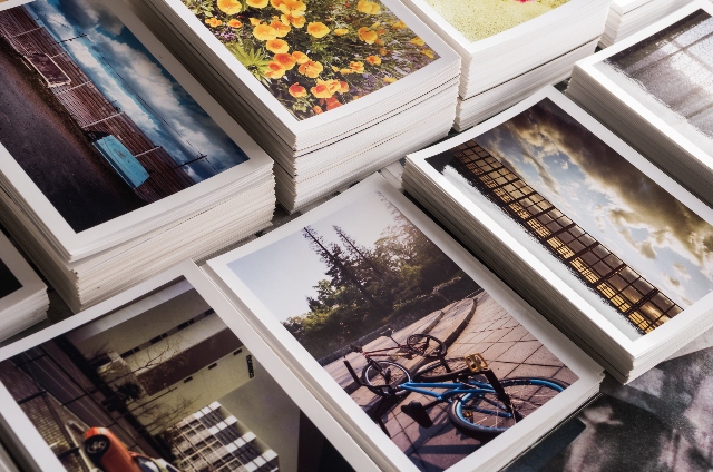 Guida alla scelta della migliore carta fotografica per stampare ...