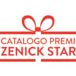 È online il nuovo Catalogo Premi Zenick Star!