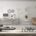 Come arredare l’ufficio con il Feng Shui: 5 regole per creare un ambiente di lavoro armonioso