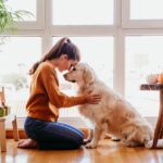 Come capire se il cane ti vuole bene: 8 segnali