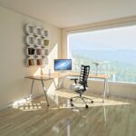 Creare un ufficio in casa: il decalogo del comfort e della funzionalità