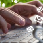 Guida alla scrittura di una e-mail di lavoro efficace