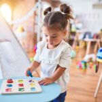 Giochi didattici per bambini dai 3 anni: tante idee educative e divertenti