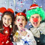 Lavoretti di Carnevale per bambini: tante idee facili e creative da fare con i più piccoli