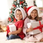 Regali di Natale per i bambini: 4 idee divertenti e stimolanti