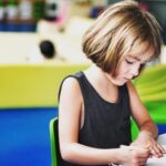 L’importanza della scrittura manuale per i bambini