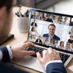 5 Regole per organizzare una perfetta videoconferenza a casa