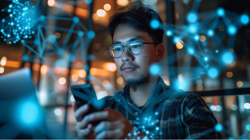 5 accessori indispensabili per proteggere la vista al lavoro davanti al PC