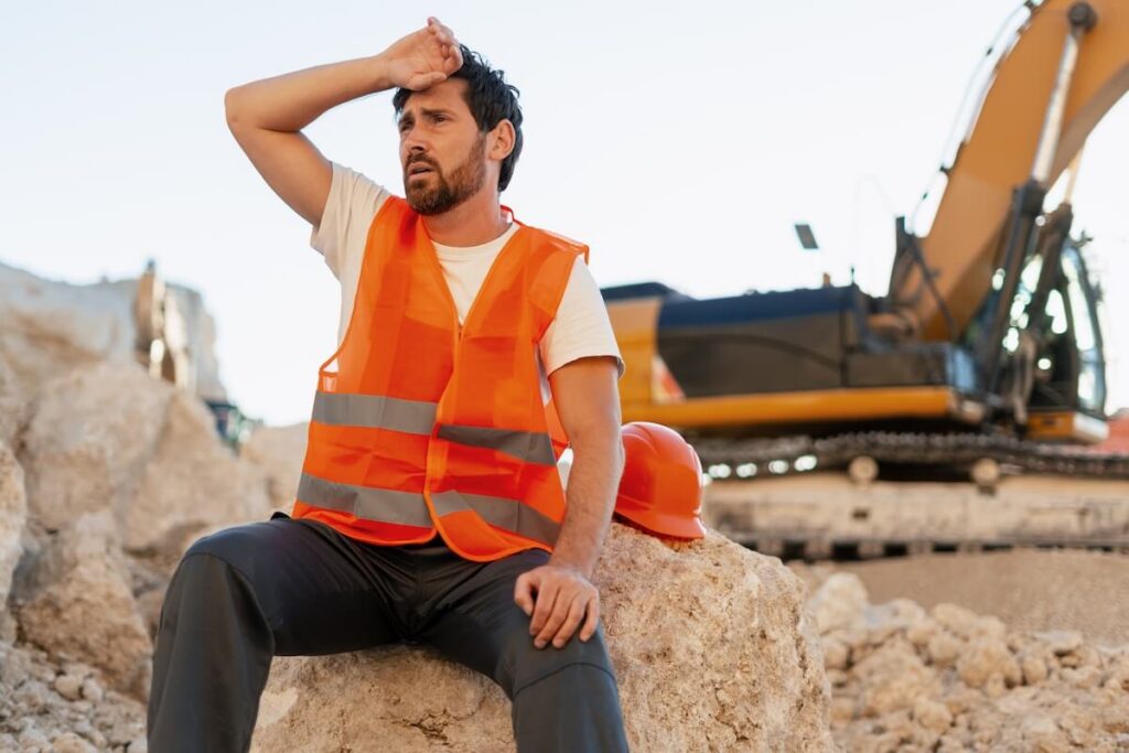 Abbigliamento dal lavoro estivo