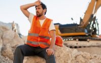Abbigliamento dal lavoro estivo